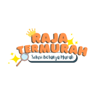 Raja Termurah